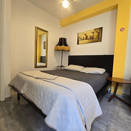 Great 35 Sq M Studio On 1St Floor In Bohemian Psyri In Athens' Historic Center-In Vivo Apartments 외부 사진