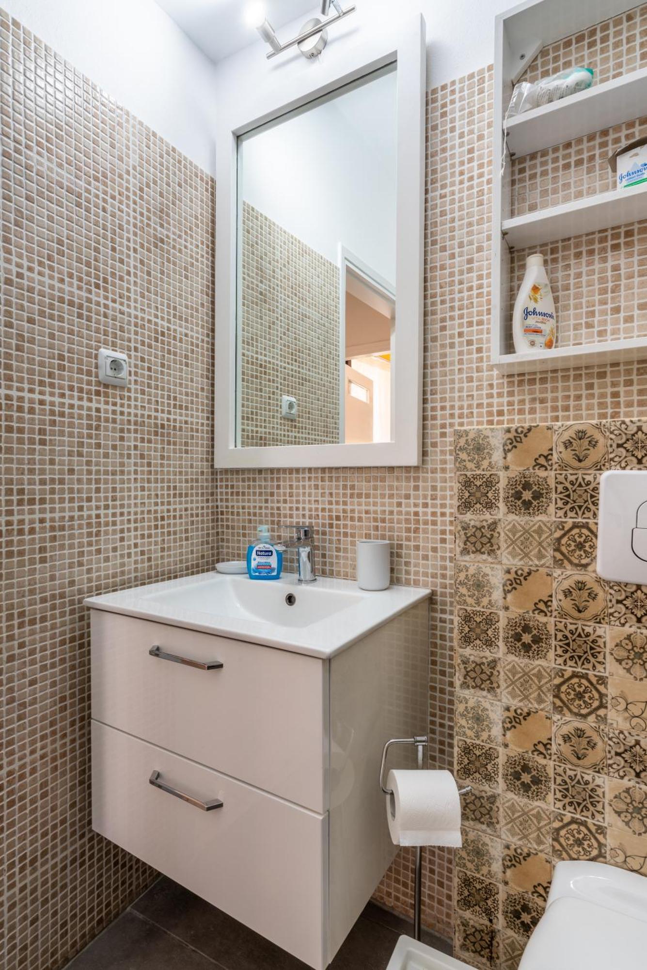 Great 35 Sq M Studio On 1St Floor In Bohemian Psyri In Athens' Historic Center-In Vivo Apartments 외부 사진
