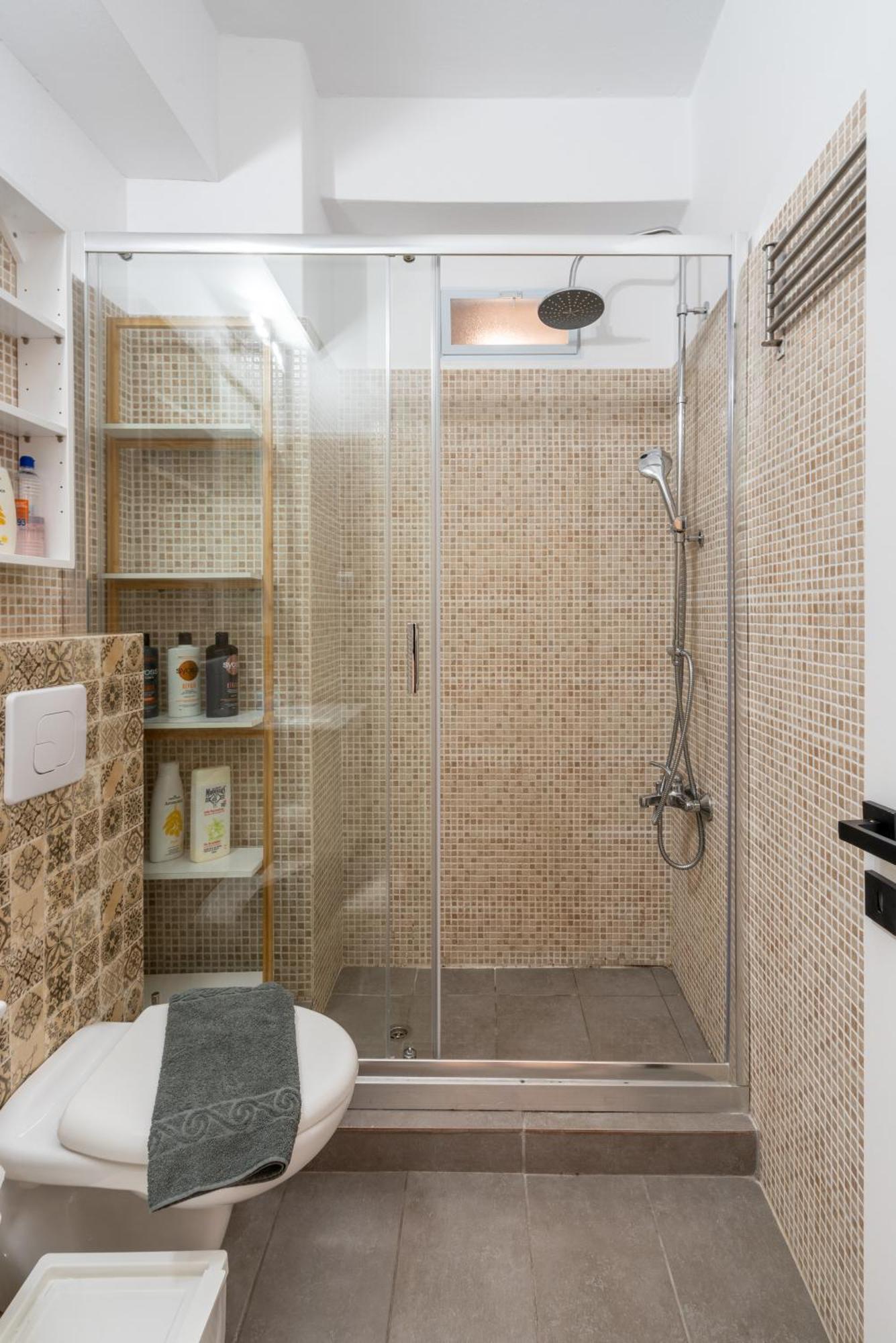 Great 35 Sq M Studio On 1St Floor In Bohemian Psyri In Athens' Historic Center-In Vivo Apartments 외부 사진