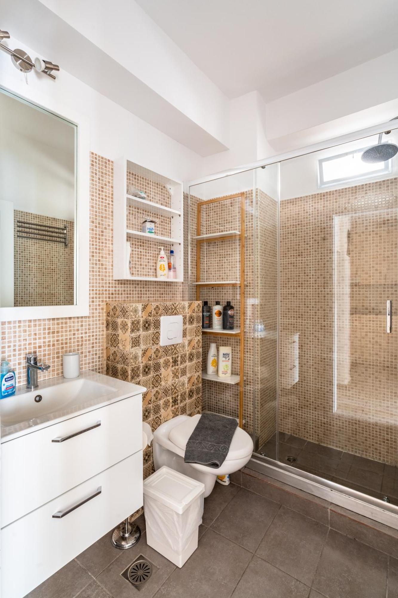 Great 35 Sq M Studio On 1St Floor In Bohemian Psyri In Athens' Historic Center-In Vivo Apartments 외부 사진