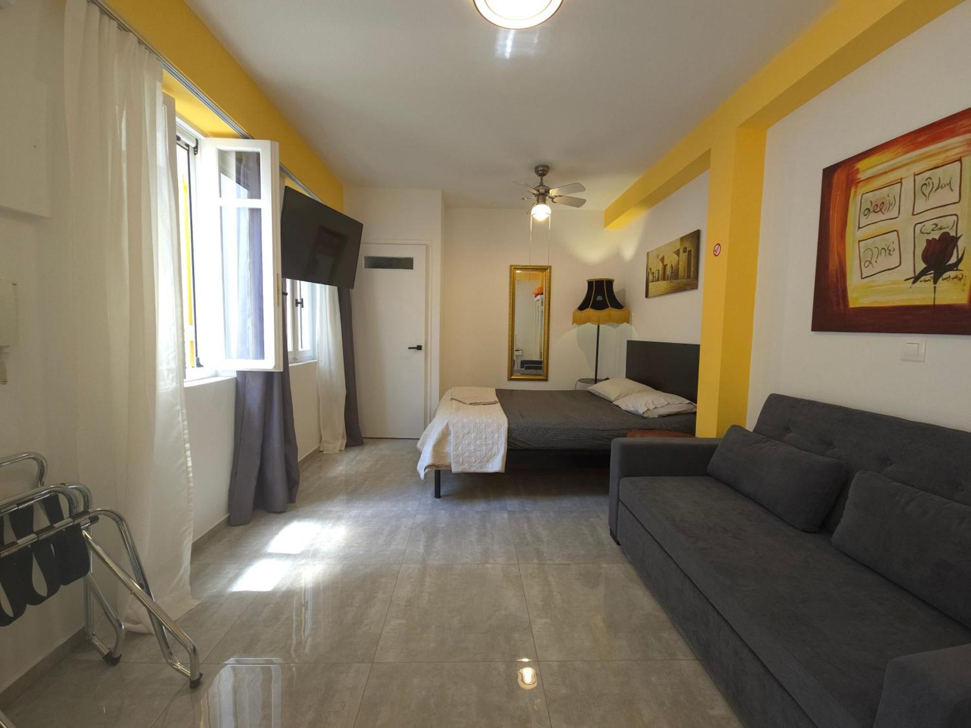 Great 35 Sq M Studio On 1St Floor In Bohemian Psyri In Athens' Historic Center-In Vivo Apartments 외부 사진