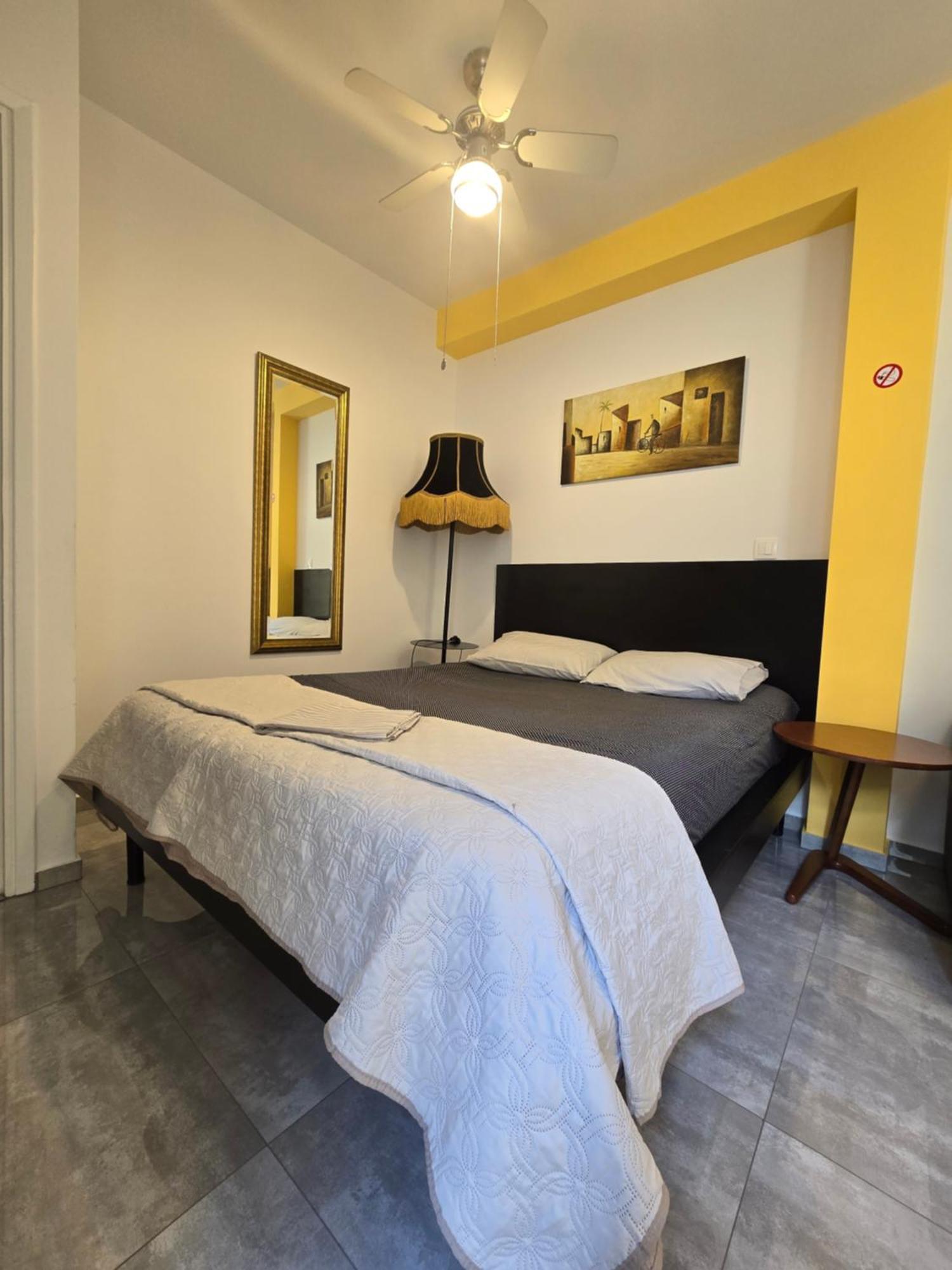 Great 35 Sq M Studio On 1St Floor In Bohemian Psyri In Athens' Historic Center-In Vivo Apartments 외부 사진